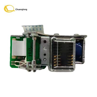 0090025446   บล็อก IC เครื่องอ่านบัตร ATM สำหรับรุ่น NCR 66xx 009-0025446