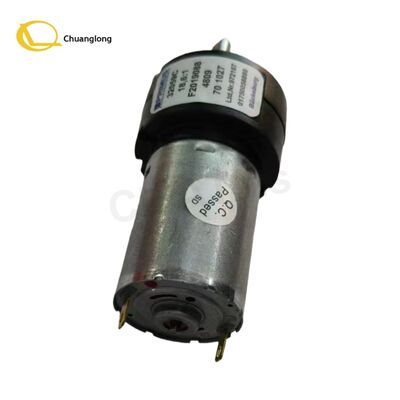 Wincor Nixdorf Procash 280 ATM Machine Spare Parts – Original Shutter Motor | Part Numbers: 1750056880 & 01750056880