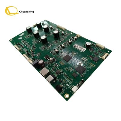 1750311974Diebold Nixdorf RM4 อะไหล่เครื่อง ATM แผงควบคุม SAFE RMV4 Assembly