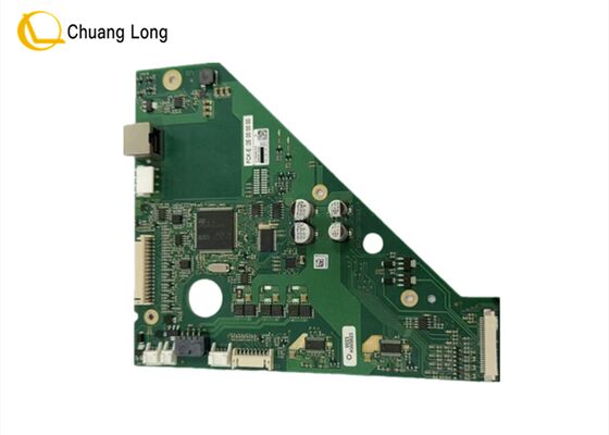 อะไหล่เครื่อง ATM Diebold Nixdorf DN ซีรีส์ IOT In-Output Module Customer Tray PCB หลัก 1750288271-01 1750287370 01750287370
