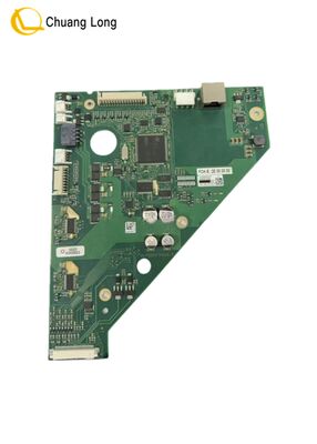 อะไหล่เครื่อง ATM Diebold Nixdorf DN ซีรีส์ IOT In-Output Module Customer Tray PCB หลัก 1750288271-01 1750287370 01750287370