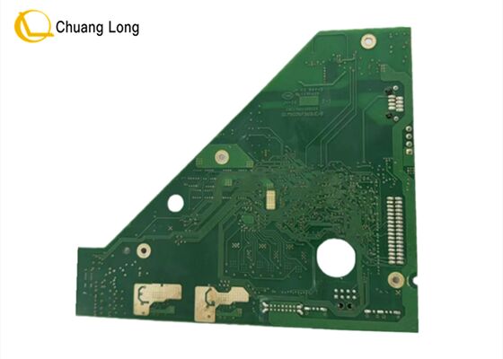 อะไหล่เครื่อง ATM Diebold Nixdorf DN ซีรีส์ IOT In-Output Module Customer Tray PCB หลัก 1750288271-01 1750287370 01750287370