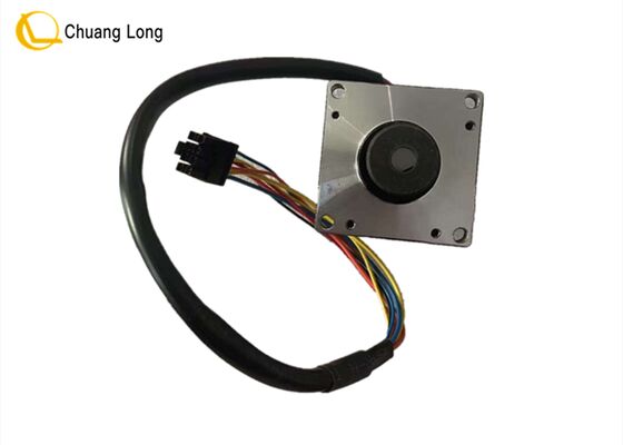 อะไหล่เครื่อง ATM Diebold Nixdorf DN ESC Reel Storage RM4 Motor 1750291701 1750291701-61