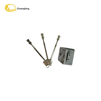 ATM Key Lock for NCR SelfServ 6683 Series | OEM Spare Part 009-0021755 / 0090021755