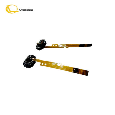 1750304622 อะไหล่ ATM สําหรับ Diebold DN Series Card Reader Prehead