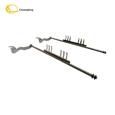 1750051761-39 อะไหล่ตู้ ATM ของ Wincor  CMD-V4 Note Block Solenoid Lever