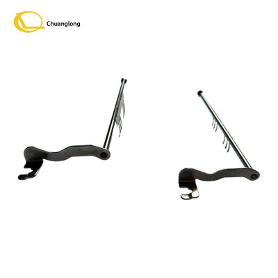 1750051761-39 อะไหล่ตู้ ATM ของ Wincor  CMD-V4 Note Block Solenoid Lever