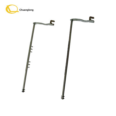 1750051761-39 อะไหล่ตู้ ATM ของ Wincor  CMD-V4 Note Block Solenoid Lever