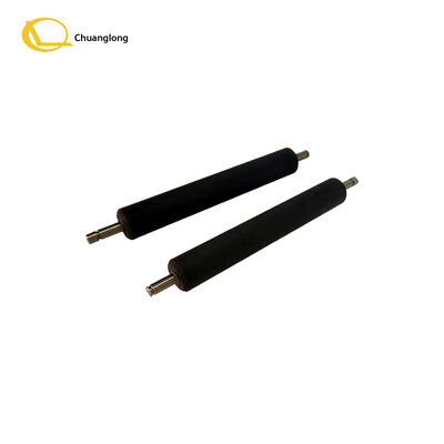 1750189334-2 Wincor ATM TP13 เครื่องพิมพ์ รอลเลอร์ชัฟท์