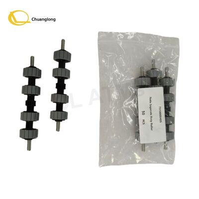 ราคาดี 7310000405 Hyosung เครื่อง ATM อะไหล่ Hyosung HCDU Sub Assy Roller Shaft Pick Up จีน จําหน่าย ออนไลน์