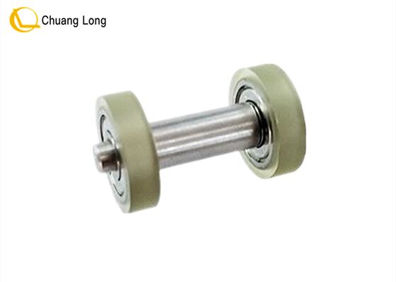 เครื่องคัดแยกธนบัตรและตู้ ATM ของ Glory Bank Note สำหรับเพลาลูกกลิ้งรุ่น GFS100 และ GFS120