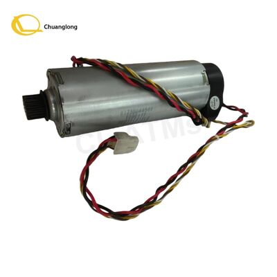01750044544 ATM Component Wincor M1 MOTOR CMD-V4 สเตคเกอร์ มอเตอร์