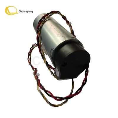 01750044544 ATM Component Wincor M1 MOTOR CMD-V4 สเตคเกอร์ มอเตอร์
