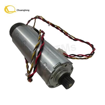 01750044544 ATM Component Wincor M1 MOTOR CMD-V4 สเตคเกอร์ มอเตอร์