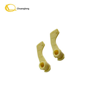 อะไหล่เครื่อง ATM Wincor Clamp Latch Clamping Rotor ซ้ายและขวา 1750042090 01750042090