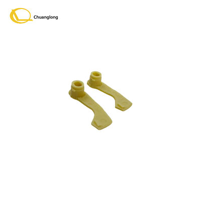 อะไหล่เครื่อง ATM Wincor Clamp Latch Clamping Rotor ซ้ายและขวา 1750042090 01750042090