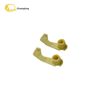 อะไหล่เครื่อง ATM Wincor Clamp Latch Clamping Rotor ซ้ายและขวา 1750042090 01750042090