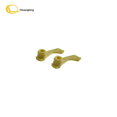 อะไหล่เครื่อง ATM Wincor Clamp Latch Clamping Rotor ซ้ายและขวา 1750042090 01750042090
