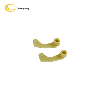 อะไหล่เครื่อง ATM Wincor Clamp Latch Clamping Rotor ซ้ายและขวา 1750042090 01750042090