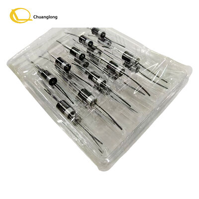 บอร์ดควบคุมเครื่อง ATM ที่มีประสิทธิภาพสูง โมดูล CMD แบตเตอรี่ 3.6 วอลต์ อะไหล่หมายเลข 1750101886 พร้อมส่ง