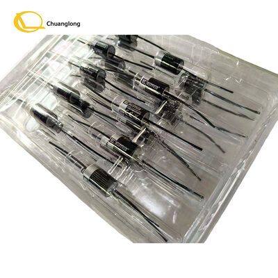 บอร์ดควบคุมเครื่อง ATM ที่มีประสิทธิภาพสูง โมดูล CMD แบตเตอรี่ 3.6 วอลต์ อะไหล่หมายเลข 1750101886 พร้อมส่ง