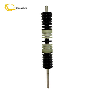 Premium Hyosung 5600 ATM HCDU โรเลอร์ชัฟต์ OEM Ref. 4520000317/7310000386-40/S4520000317 ความทนทานสูง