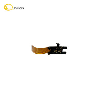 อะไหล่ ATM Wincor Nixdorf 3k7 เครื่องอ่านบัตร IC Contact Chip หมายเลขชิ้นส่วน 01750189332/1750189332