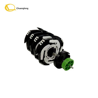 Wincor Nixdorf 2050 Procash Cmd V4 สเตคเกอร์วอลล์ 1750054751 สําหรับอะไหล่เครื่อง ATM รุ่น 01750054751