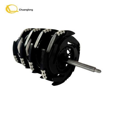 Wincor Nixdorf 2050 Procash Cmd V4 สเตคเกอร์วอลล์ 1750054751 สําหรับอะไหล่เครื่อง ATM รุ่น 01750054751