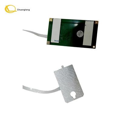 เครื่องยนต์ ATM อะไหล่ NCR 5886/5887 ตัวนํา เครื่องยนต์ Stepper P/N 009-0017048/0090017048