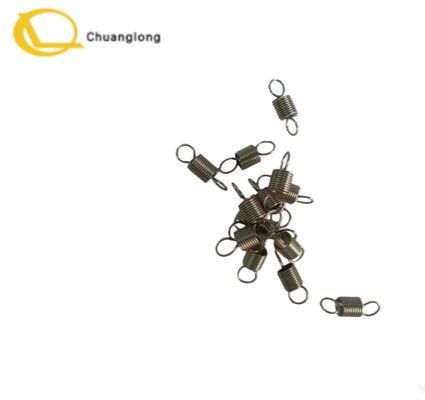 NCR 4450691302 ATM Bill Dispenser Reject Latch Spring Genuine OEM Part 445-0691302 for Cash Recycler/Validator Assembly
