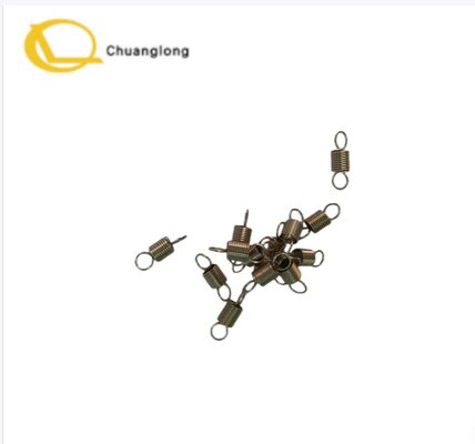 NCR 4450691302 ATM Bill Dispenser Reject Latch Spring Genuine OEM Part 445-0691302 for Cash Recycler/Validator Assembly