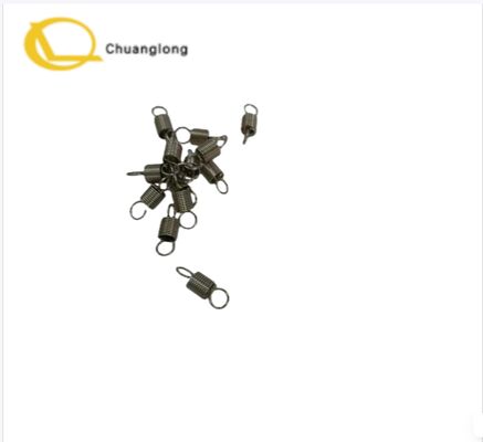 NCR 4450691302 ATM Bill Dispenser Reject Latch Spring Genuine OEM Part 445-0691302 for Cash Recycler/Validator Assembly