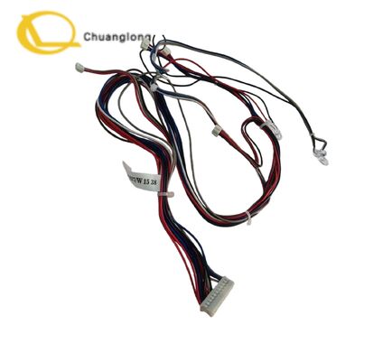 Wincor Nixdorf 2050XE ATM Sensor Cable Harness 01750052437 อะไหล่แท้ ส่งเร็ว คุณภาพ OEM