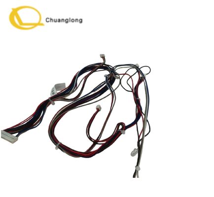 Wincor Nixdorf 2050XE ATM Sensor Cable Harness 01750052437 อะไหล่แท้ ส่งเร็ว คุณภาพ OEM