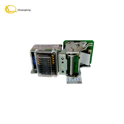 NCR ATM Machine Parts 66 Card Reader IC Block P/N 009-0028982 / 0090028982 รายการที่ผ่านมา