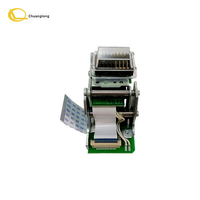 NCR ATM Machine Parts 66 Card Reader IC Block P/N 009-0028982 / 0090028982 รายการที่ผ่านมา
