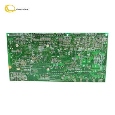 อะไหล่เครื่อง ATM NCR รุ่น 6683 / 6687 BRM CPU PCB Board หมายเลขชิ้นส่วน 009-0036165 / 0090036165