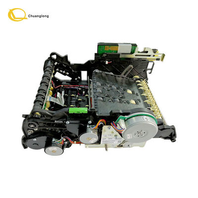 Wincor Nixdorf Cineo C4060 หัวโมดูลหลักที่มีการขับเคลื่อน CRS ATS P/N 01750193276 / 1750193276