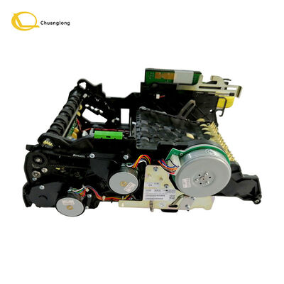 Wincor Nixdorf Cineo C4060 หัวโมดูลหลักที่มีการขับเคลื่อน CRS ATS P/N 01750193276 / 1750193276