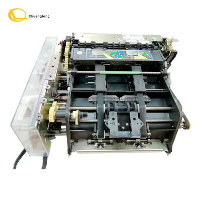 Wincor Nixdorf ATM Parts Cineo C4060 โมดูลกระจายเสียง 3 CRS 4 + 4 P/N 01750200541 / 1750200541