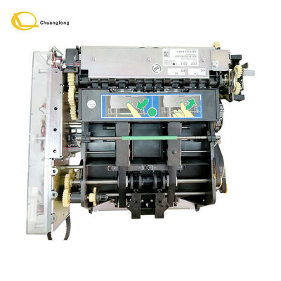 Wincor Nixdorf ATM Parts Cineo C4060 โมดูลกระจายเสียง 3 CRS 4 + 4 P/N 01750200541 / 1750200541