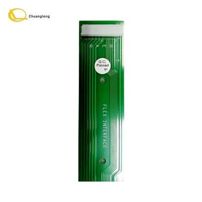 ราคาดี NCR S2 แพลตฟอร์มอะไหล่ ATM ไปยังบอร์ด PCB ของหุ่นยนต์ หมายเลขชิ้นส่วน 445-0736349 / 4450736349 ออนไลน์