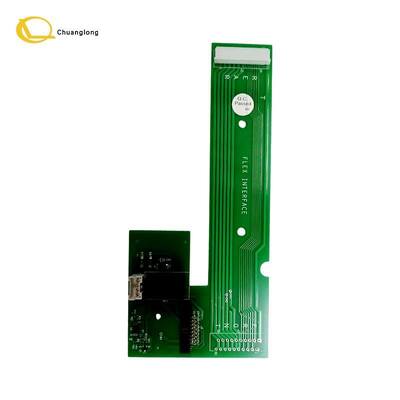 NCR S2 แพลตฟอร์มอะไหล่ ATM ไปยังบอร์ด PCB ของหุ่นยนต์ หมายเลขชิ้นส่วน 445-0736349 / 4450736349
