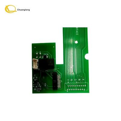 NCR S2 แพลตฟอร์มอะไหล่ ATM ไปยังบอร์ด PCB ของหุ่นยนต์ หมายเลขชิ้นส่วน 445-0736349 / 4450736349