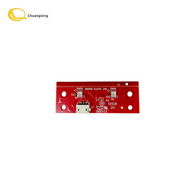 NCR ATM อะไหล่ S2 SNT กระดานความกว้าง P/N 4450752233 / 445-0752233