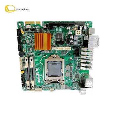 เมนบอร์ด NCR Estoril Intel Haswell Main PCB หมายเลขชิ้นส่วน 445-0769935 / 4450769935