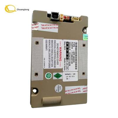 Hyosung ATM Parts EPP 8000R คีย์บอร์ดหลายภาษา เวอร์ชั่น P/N 7130020100 / S7130020100