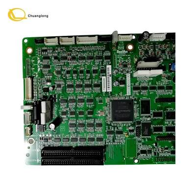 อะไหล่เครื่อง ATM Hyosung V1 แผงวงจรประกอบ เมนบอร์ด PCB P/N S7650000209/7650000209