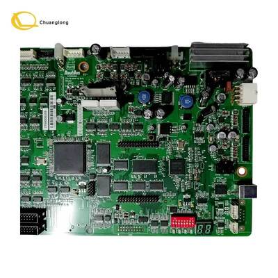 อะไหล่เครื่อง ATM Hyosung V1 แผงวงจรประกอบ เมนบอร์ด PCB P/N S7650000209/7650000209